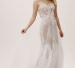Summer Lace Wedding Dresses Luxury Spring Wedding Dresses & Trends for 2020 Bhldn