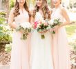 Summer Wedding Bridesmaid Dresses Best Of Spring Wedding Color Ideas