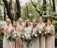 Summer Wedding Bridesmaid Dresses Lovely Modern Classic Tennessee Wedding at Cj S F the Square