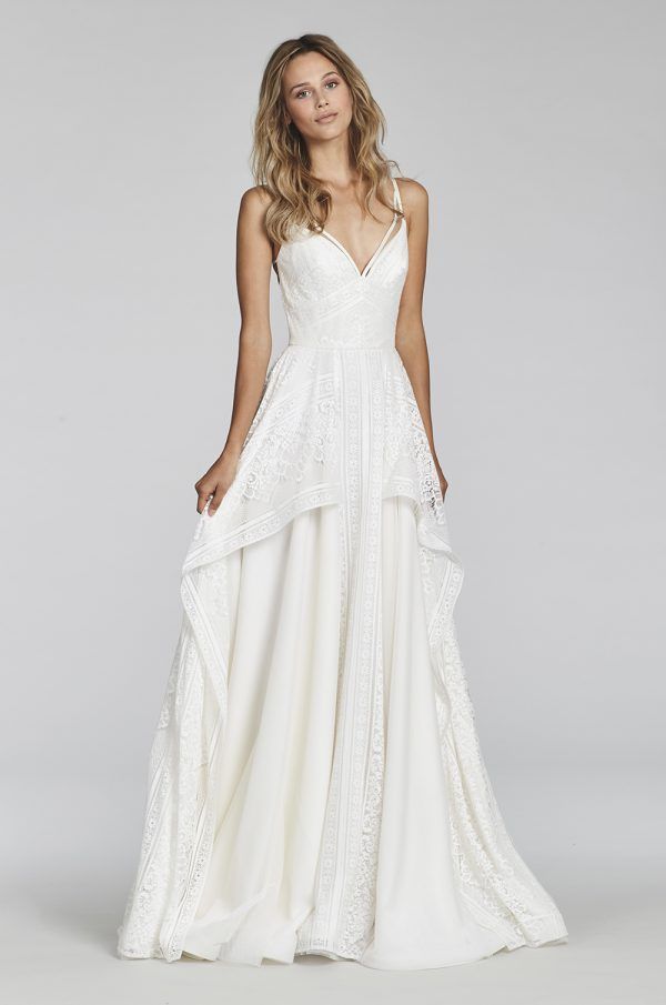 hayley paige wedding dresses 2017 lovely 19 best newest dress picks images on pinterest