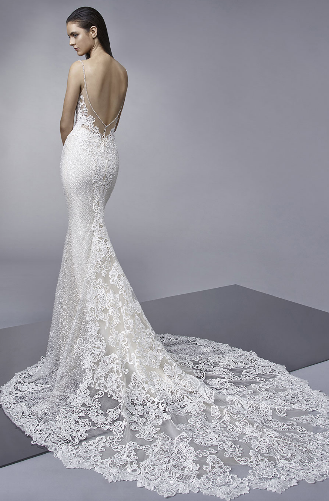 Summer Wedding Gowns Fresh Gorgeous Enzoani Wedding Dresses You Can T Miss