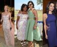 Summer Wedding Guest Dresses 2016 Elegant What to Wear to Any Type Of Wedding