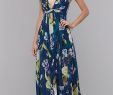 Summer Wedding Guest Maxi Dresses Luxury Netherlands Floral Print Dresses for Wedding Guests 0c66d 95f84