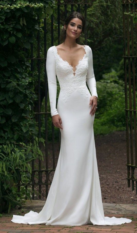 Sundress Wedding Dress Elegant Wedding Dress Inspiration sincerity Bridal Collection Of