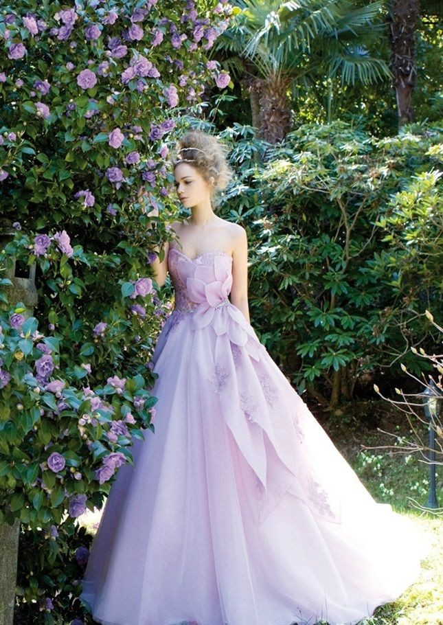 Sundresses for Wedding Lovely Awesome Purple Wedding Dresses – Weddingdresseslove