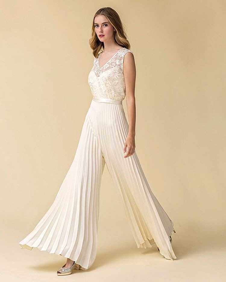 15 wedding dress with pants specific ideas of why white wedding dress of why white wedding dress