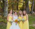 Sunflower Dresses for Wedding Fresh Hayley & Jacob S Sunflower themed Fall Wedding