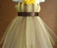 Sunflower Dresses for Wedding Luxury 5 Sunny Flower Girl… Etsy Shop