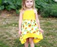 Sunflower Dresses for Wedding Unique 2019 Summer Baby Girl Clothes toddler Sunflower Pageant Wedding Birthday Princess Dresses Kids Designer Clothes Girls Children Clothing 12m 4t From