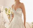 Swarovski Wedding Dresses Lovely Lace and Crystal Wedding Dress – Fashion Dresses