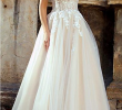 Sweetheart A Line Wedding Dresses Lovely Elegant Sweetheart Neckline A Line Lace Appliques Pretty
