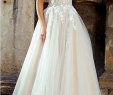 Sweetheart A Line Wedding Dresses Lovely Elegant Sweetheart Neckline A Line Lace Appliques Pretty