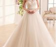Sweetheart A Line Wedding Dresses New Buy Discount Marvelous Tulle & Satin Sweetheart Neckline A