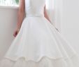 T Length Bridesmaid Dresses Best Of 24 Gorgeous Tea Length Wedding Dresses