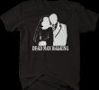 T Shirt Wedding Dress Best Of Dead Man Walking Wedding Groom Bachelor Engaged Tshirt Humorous T Shirt Cool and Funny T Shirts From Diyteeplaza $10 99 Dhgate