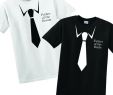 T Shirt Wedding Dress Best Of Father Of the Groom Bride T Shirt with Necktie Parents Of