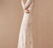 Tadashi Shoji Wedding Dresses Luxury Tadashi Shoji Tenley Gown