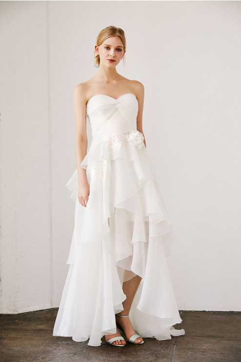 Tadashi Wedding Dresses Elegant Wedding Dress Lookbook Archives Wedding Cake Ideas