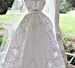 Tall Wedding Dresses Awesome Bridal Dress On Wire form 29" Tall the Altered Chick