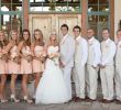Tan Dresses for Wedding Inspirational Love the Bridesmaids Dresses but Especially the Groomsmen S