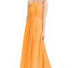Tangerine Coloured Dresses Awesome Tangerine Colored Lace Bridesmaid Dresses – Fashion Dresses