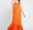Tangerine Coloured Dresses Fresh Women S Dresses orange Dress Styles Line