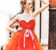 Tangerine Dresses for Wedding Best Of Lanvin for H Bridal Gowns In 2019