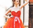 Tangerine Dresses for Wedding Best Of Lanvin for H Bridal Gowns In 2019