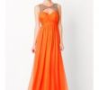 Tangerine Dresses for Wedding Lovely George ash Gown Wedding