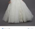 Tank top Wedding Dress Fresh Wedding Dress Pnina tornai Ball Gown
