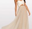 Tank top Wedding Dresses Luxury Alyce Paris Kp107 Strapless Crop top formal Dress