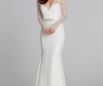 Tara Keeley Wedding Dresses Awesome Style 2551 Tara Keely by Lazaro Bridal Gown Ivory Chiffon