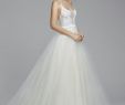 Tara Keeley Wedding Dresses Elegant Style 2852 Nuris Tara Keely by Lazaro Bridal Gown