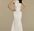 Tara Keeley Wedding Dresses Elegant Tara Keely 2606 Size 8