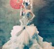 Target Wedding Dresses Inspirational whole Other Level Couture E West Meets Kabuki