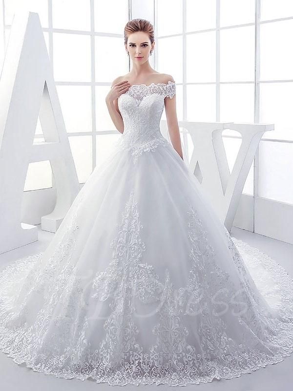 Tb Wedding Dresses Beautiful Tb Dress Wedding Gown – Fashion Dresses