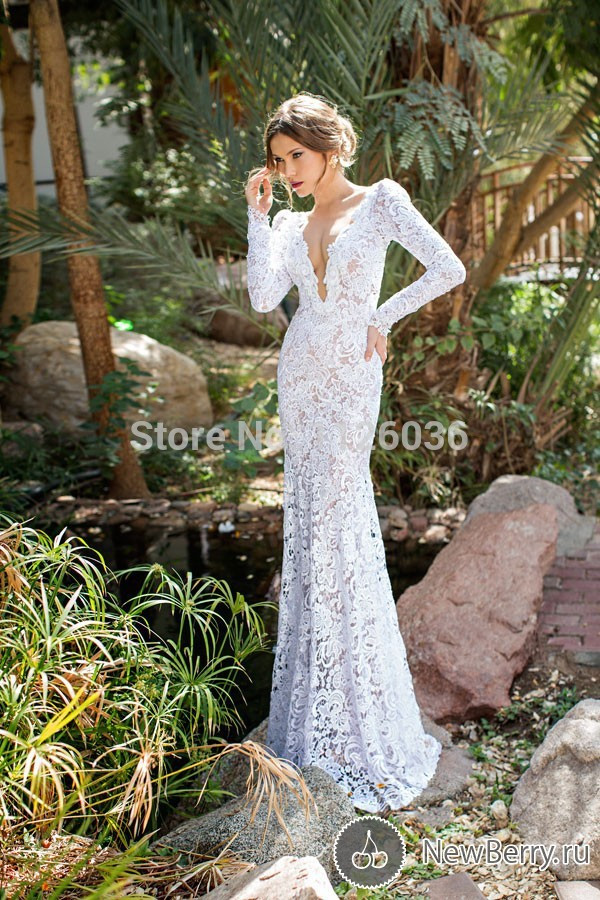 column wedding dress design lace sheath wedding dress 2016 y v neck white floor length bridal of column wedding dress