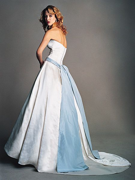 Td Wedding Dresses Awesome French Blue Wedding Dresses – Fashion Dresses