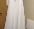 Td Wedding Dresses Awesome Wedding Dress by Eden Bridals Size 10