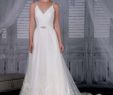 Tea Length Bridal Gown Lovely Designer Wedding Dresses