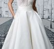 Tea Length Bridal Gown Unique Tea Length Wedding Dresses Bridesmaid