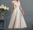 Tea Length Lace Wedding Dress Inspirational Tea Length Wedding Dresses All Sizes & Styles