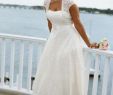 Tea Length Wedding Dress Plus Size Beautiful Dress Found Vintage and Will Look Good with Boots