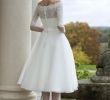 Tea Length Wedding Dress Plus Size Luxury Plus Size Wedding Gown Best Improbable Wedding Scrapbook
