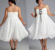 Tea Length Wedding Dresses Plus Size Fresh Tea Length Black and White Dress – Fashion Dresses