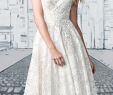 Teacup Wedding Dresses Elegant 246 Best Tea Length Wedding Images In 2018