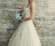 Teacup Wedding Dresses Luxury Modern Vintage Tea Length Wedding Dress – Fashion Dresses