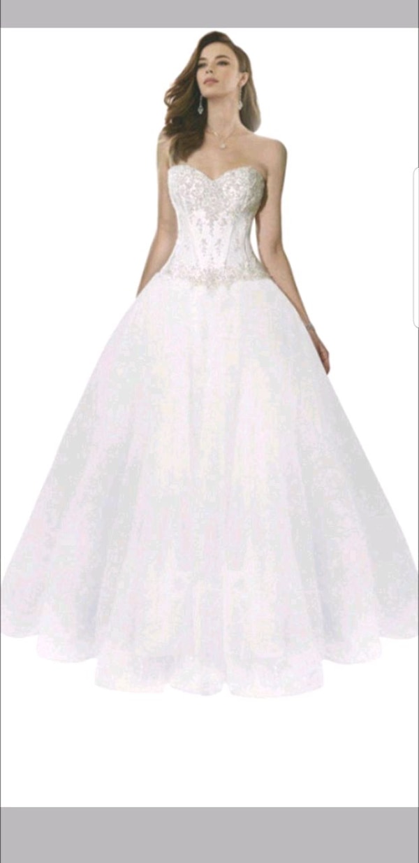 Teacup Wedding Dresses New Plus Size Wedding Dress