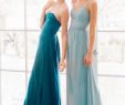 Teal Dresses for Wedding Fresh 15 Most Incredible Teal Bridesmaid Dresses You Must See