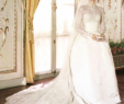 Terry Costa Wedding Dresses Luxury Grace Kelly Inspired Wedding Dress